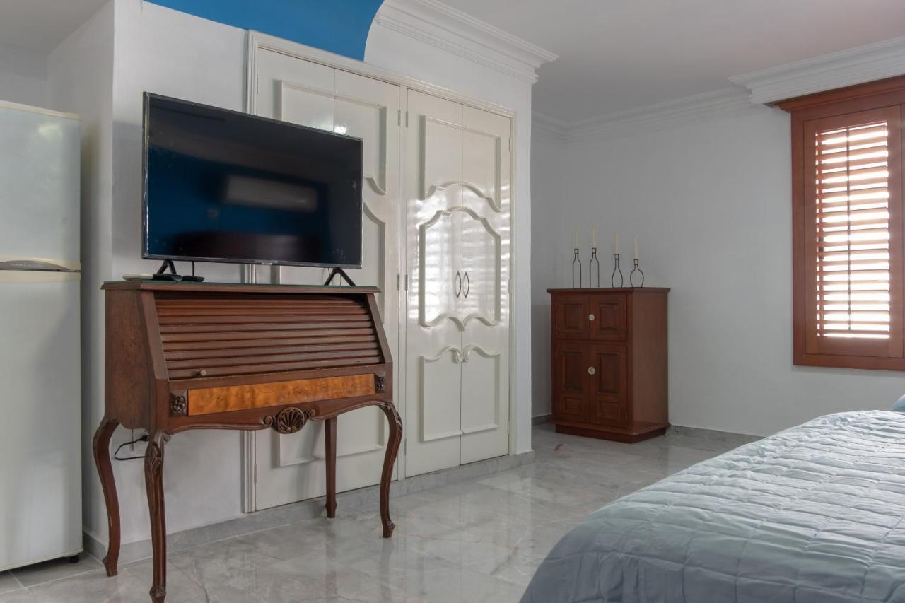 Aparthotel Loft Sabalo - Pet Friendly