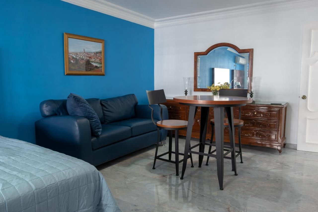 Loft Sabalo - Pet Friendly 3* Mazatlan