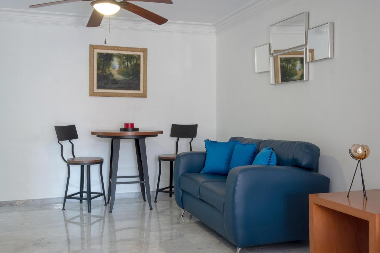 Aparthotel Loft Sabalo - Pet Friendly Mazatlan
