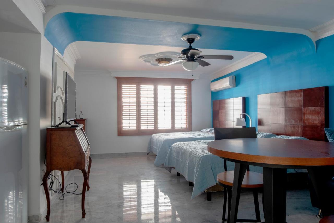 Aparthotel Loft Sabalo - Pet Friendly Mazatlan