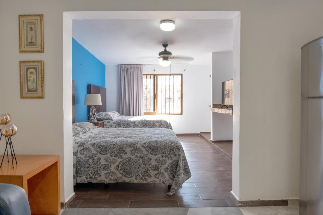 Loft Sabalo - Pet Friendly 3* Mazatlan
