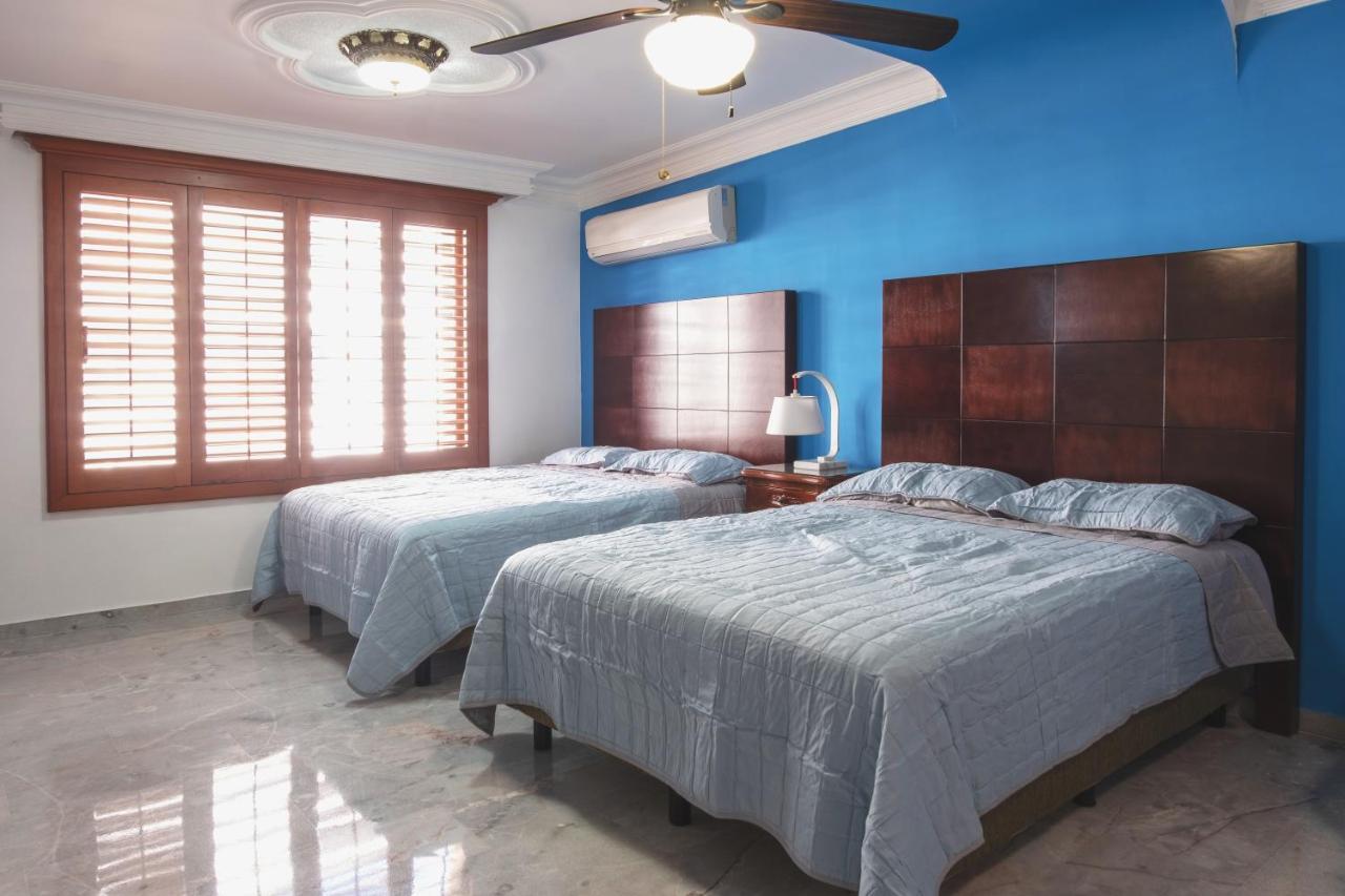 Aparthotel Loft Sabalo - Pet Friendly