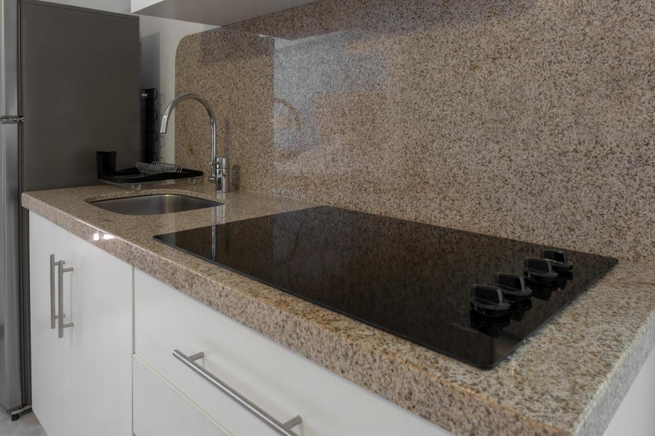 Loft Sabalo - Pet Friendly 3* Mazatlan