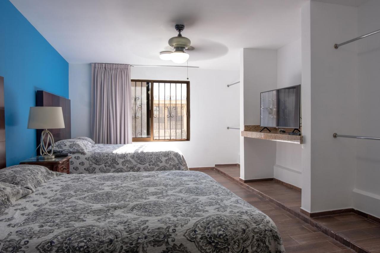 Aparthotel Loft Sabalo - Pet Friendly 3*