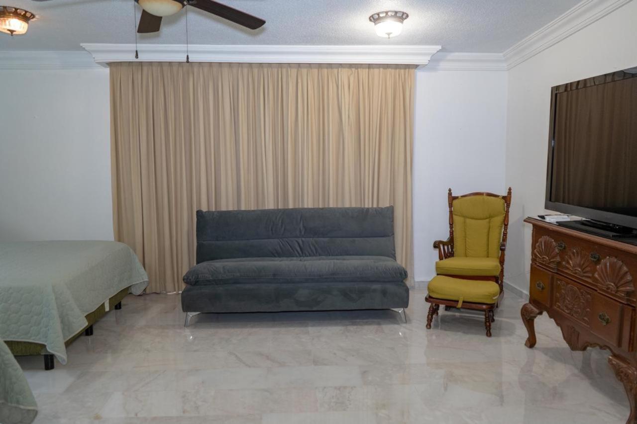 Aparthotel Loft Sabalo - Pet Friendly 3*