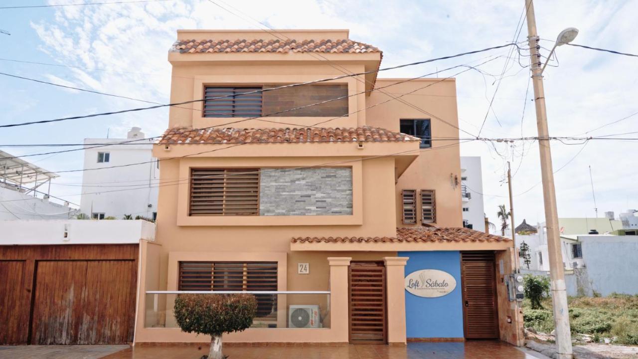 Aparthotel Loft Sabalo - Pet Friendly 3*