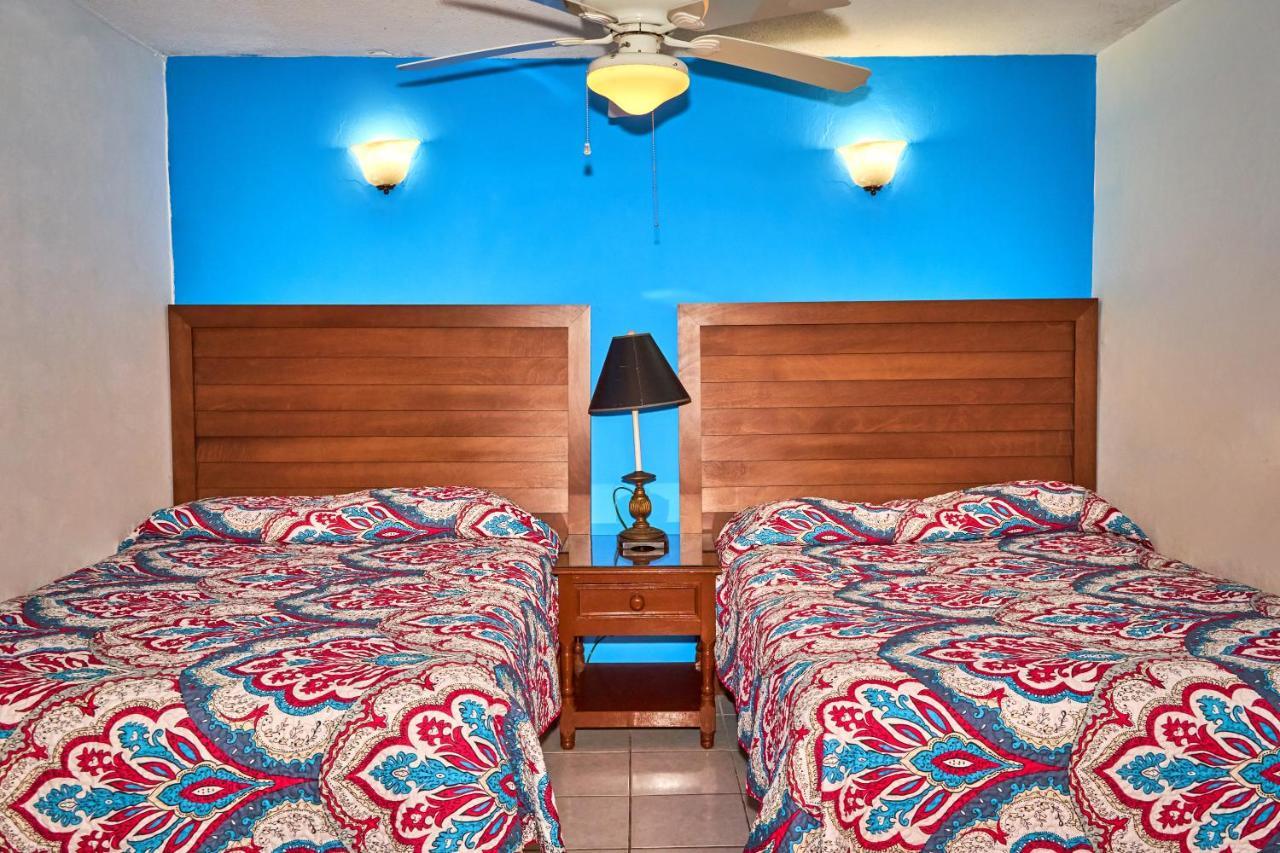Aparthotel Loft Sabalo - Pet Friendly Mazatlan