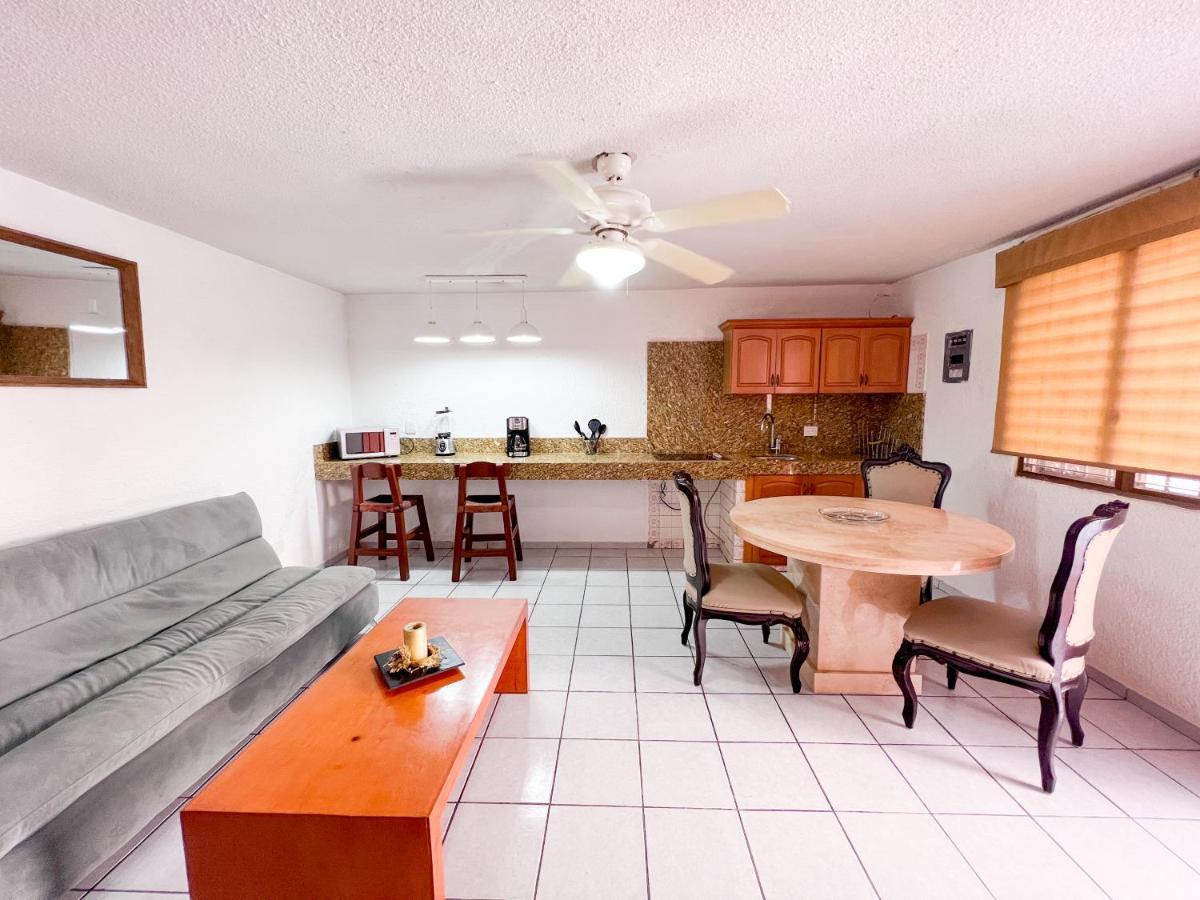 Aparthotel Loft Sabalo - Pet Friendly