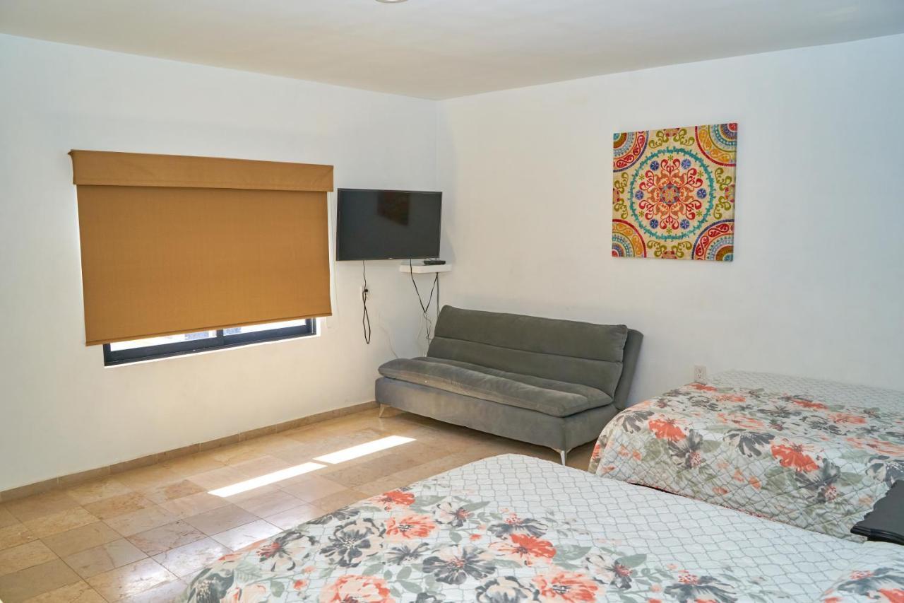 Aparthotel Loft Sabalo - Pet Friendly Mazatlan