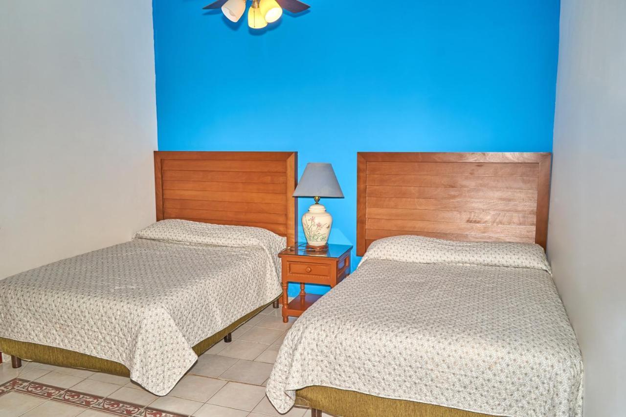 Loft Sabalo - Pet Friendly 3* Mazatlan