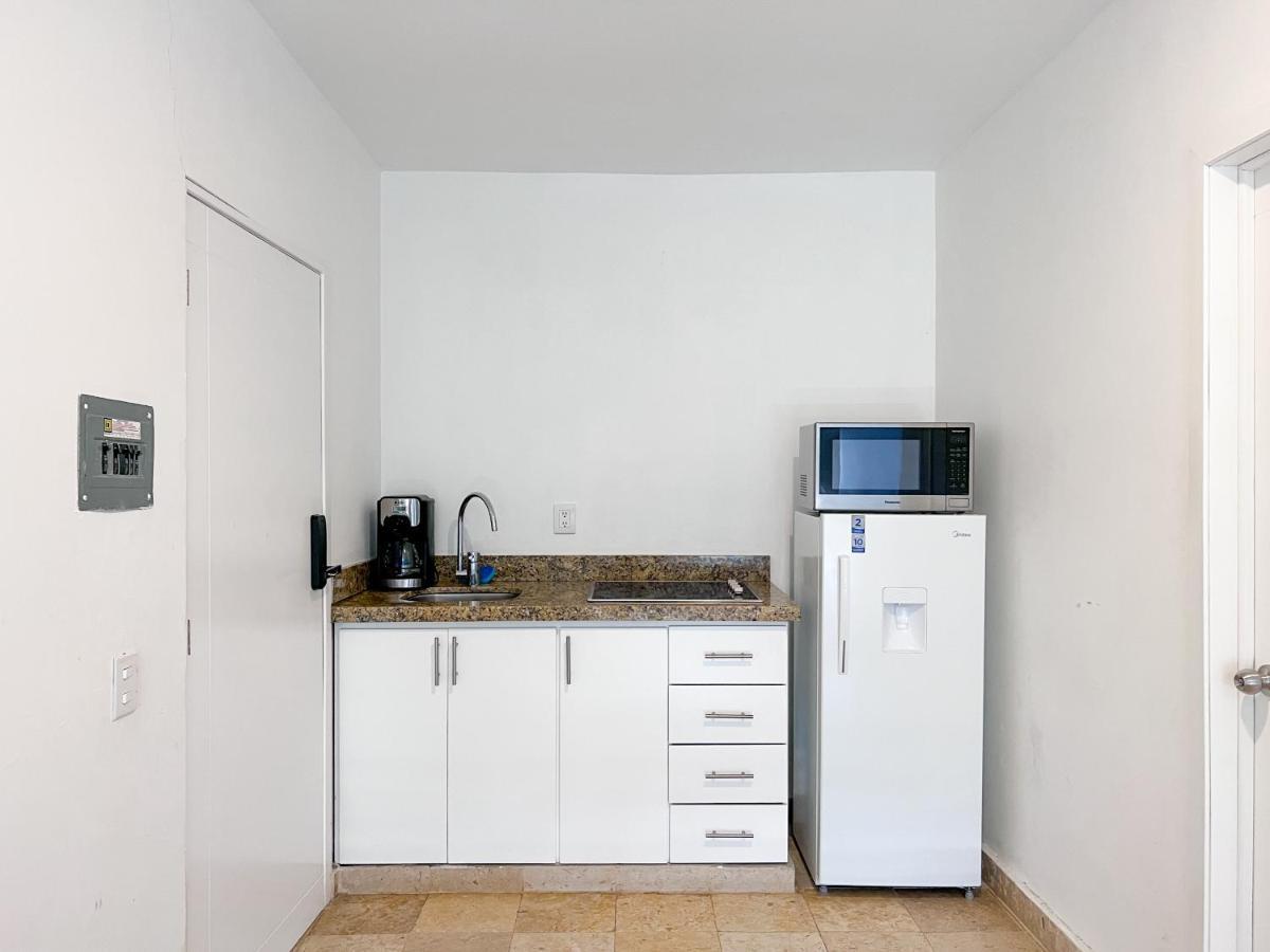 Loft Sabalo - Pet Friendly Aparthotel