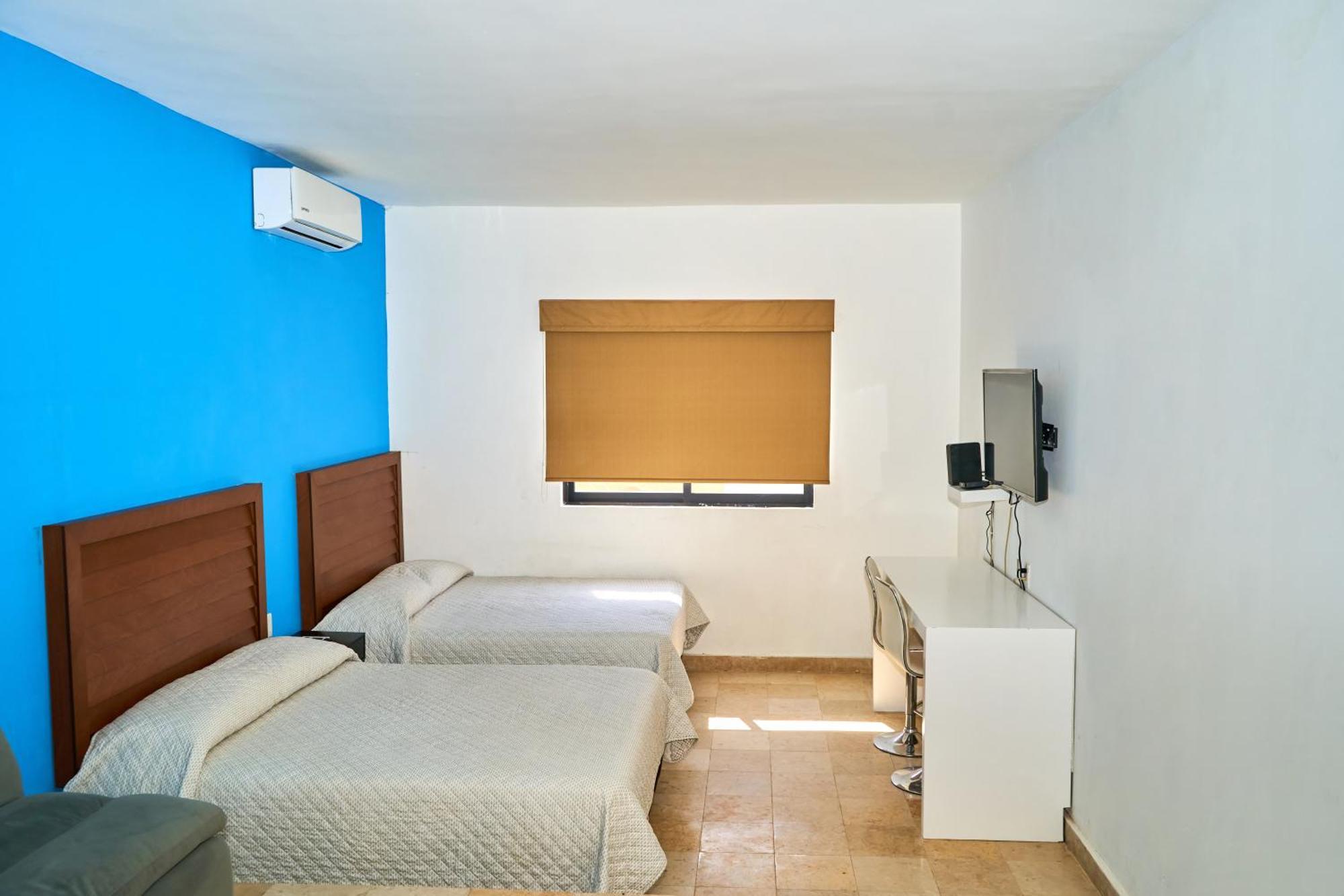 Aparthotel Loft Sabalo - Pet Friendly Mazatlan
