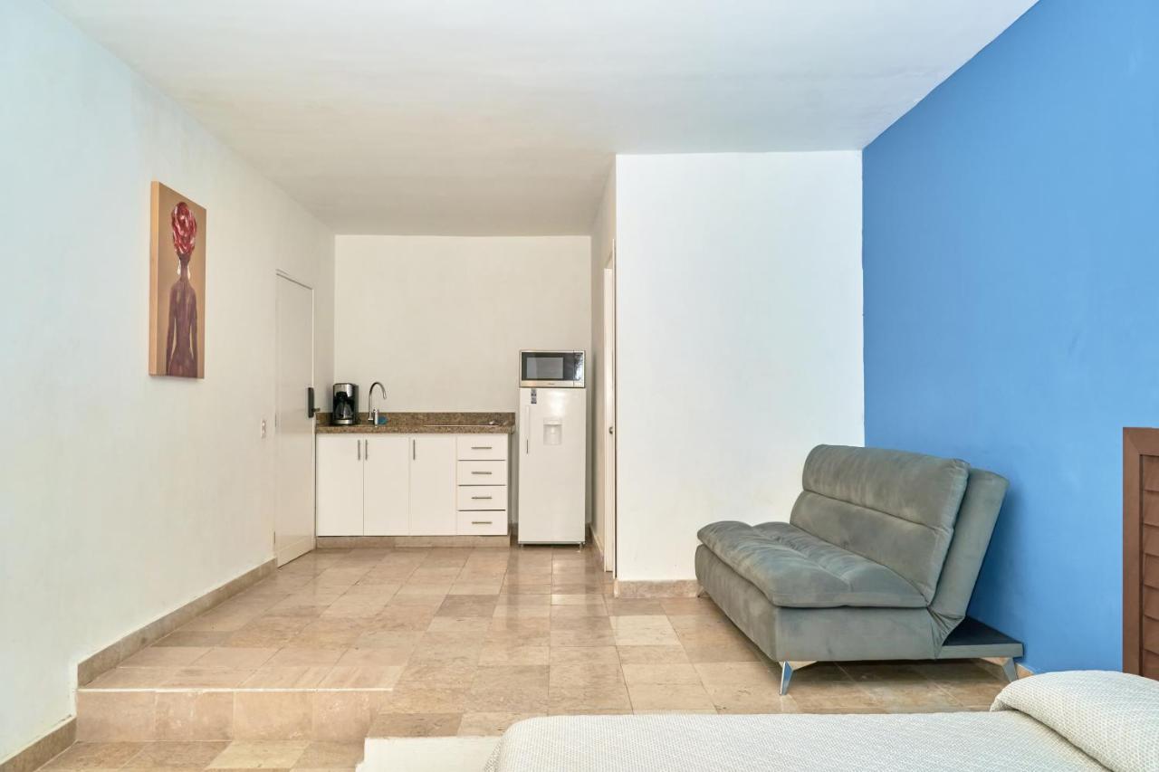 Loft Sabalo - Pet Friendly Mazatlan