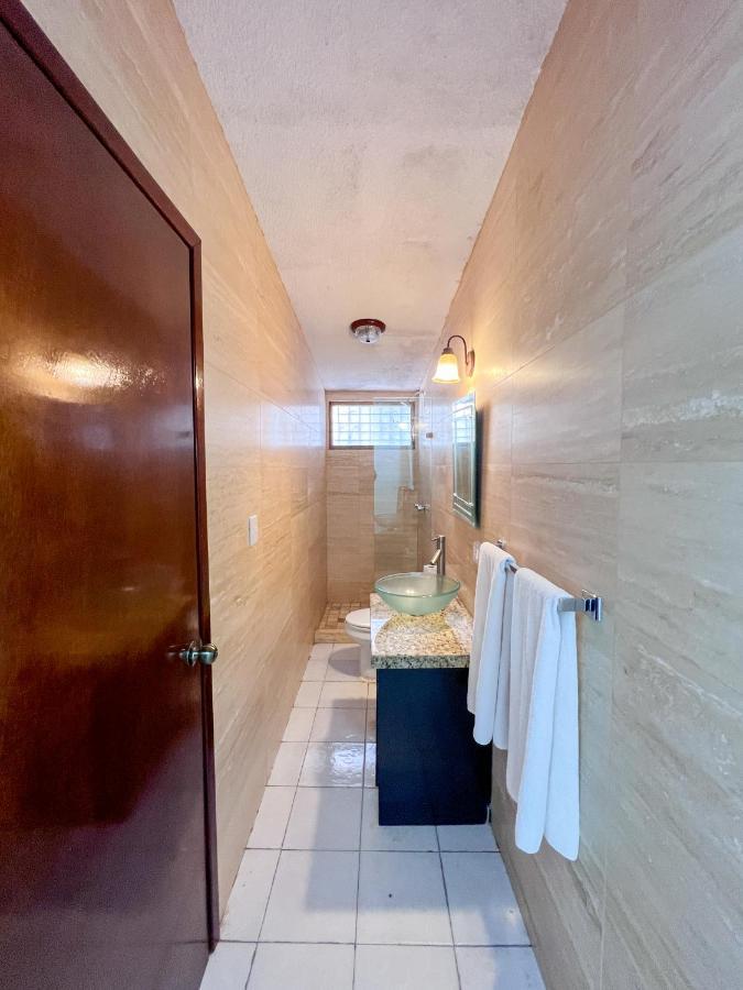 Loft Sabalo - Pet Friendly Aparthotel