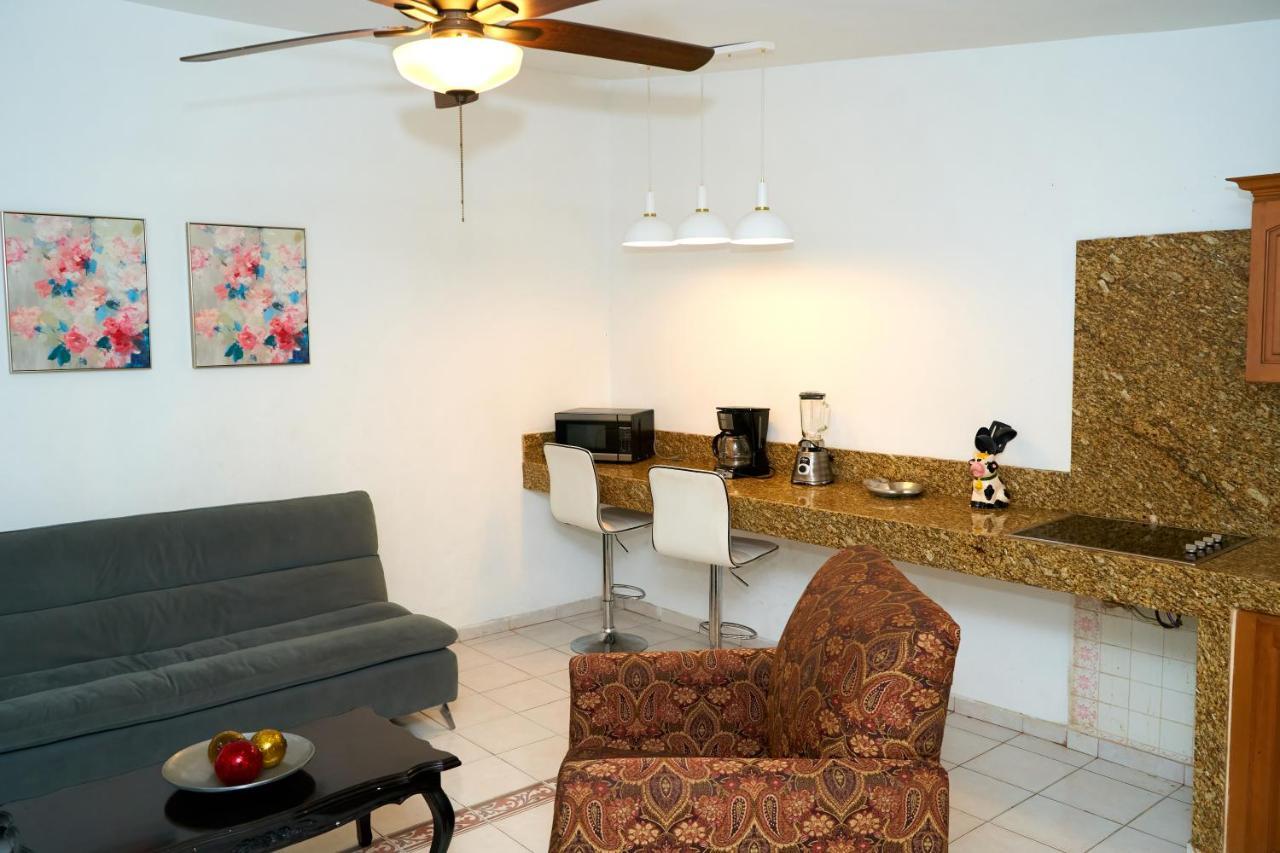 Loft Sabalo - Pet Friendly Aparthotel Mazatlan