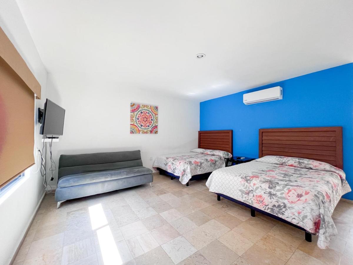 Loft Sabalo - Pet Friendly Aparthotel 3*