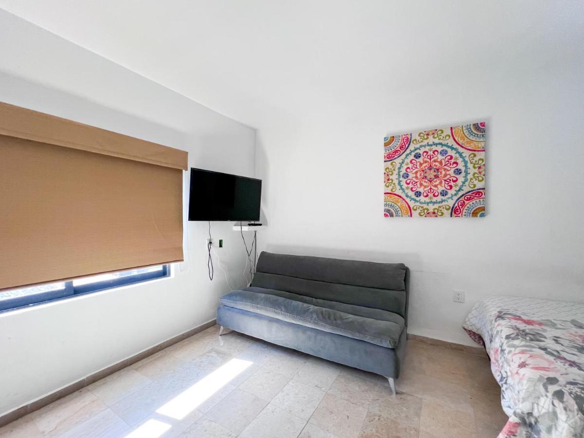 Loft Sabalo - Pet Friendly Aparthotel 3*