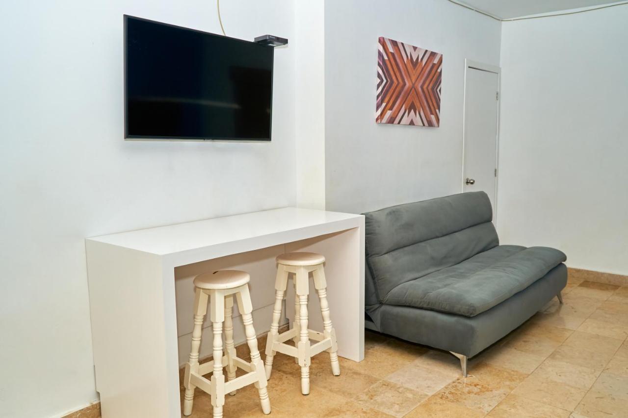 Loft Sabalo - Pet Friendly Aparthotel 3*