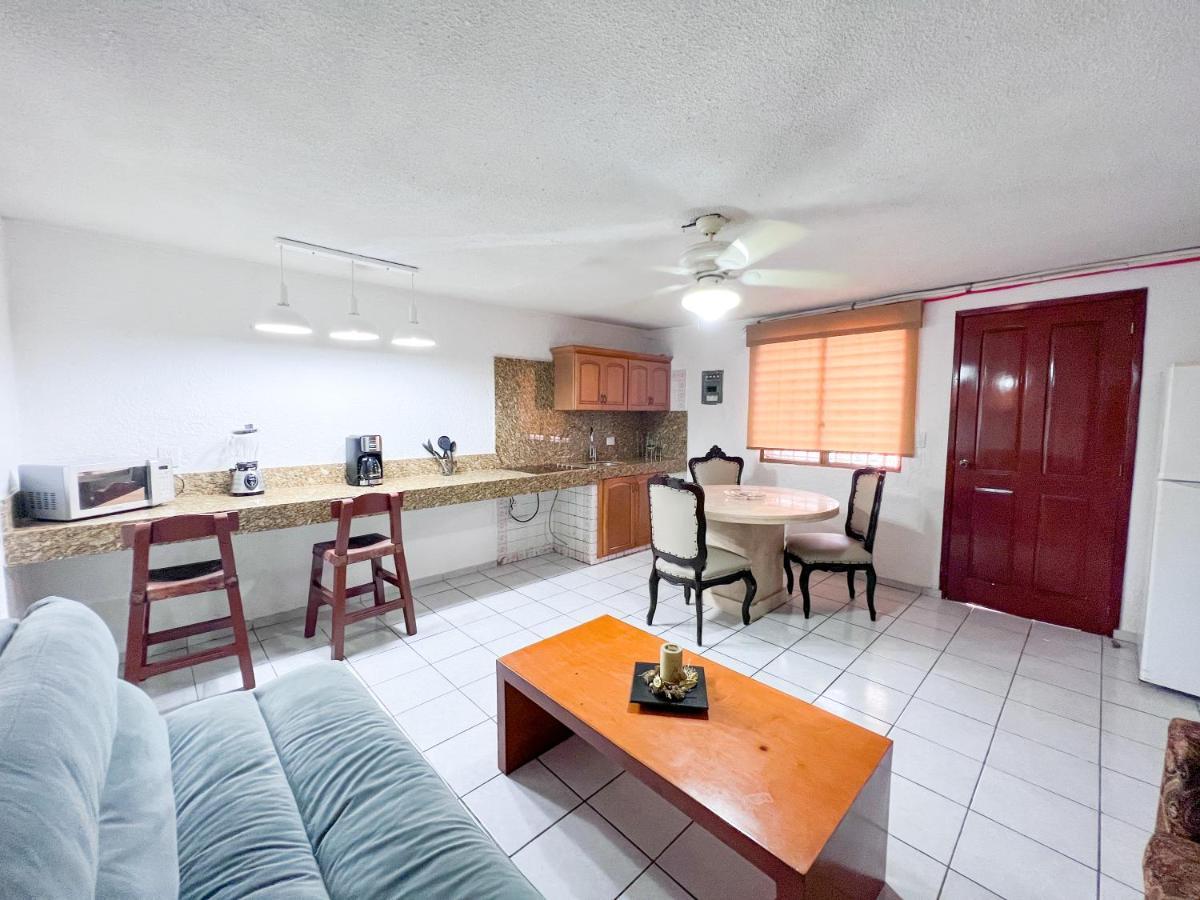 Loft Sabalo - Pet Friendly 3* Mazatlan