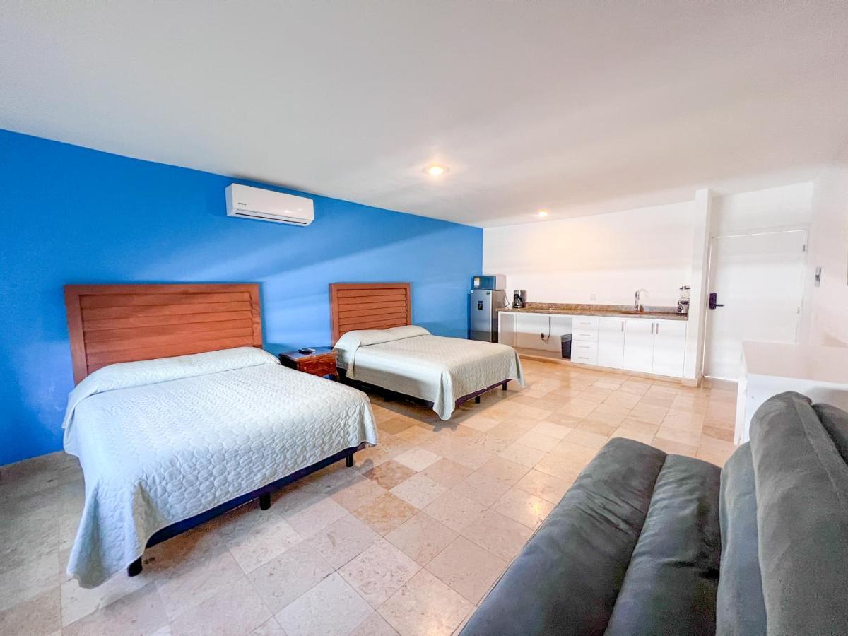 Loft Sabalo - Pet Friendly Aparthotel Mazatlan