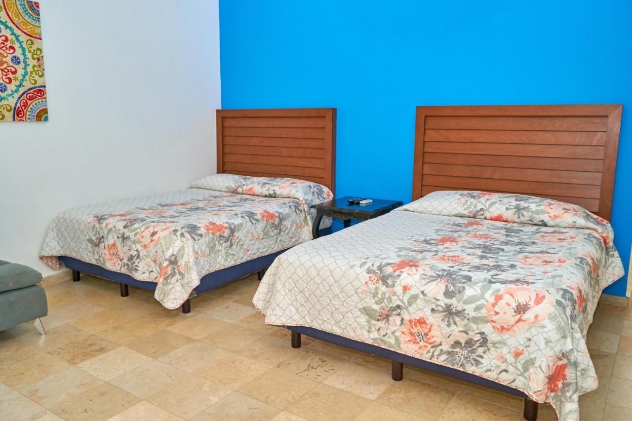 Loft Sabalo - Pet Friendly Aparthotel 3*