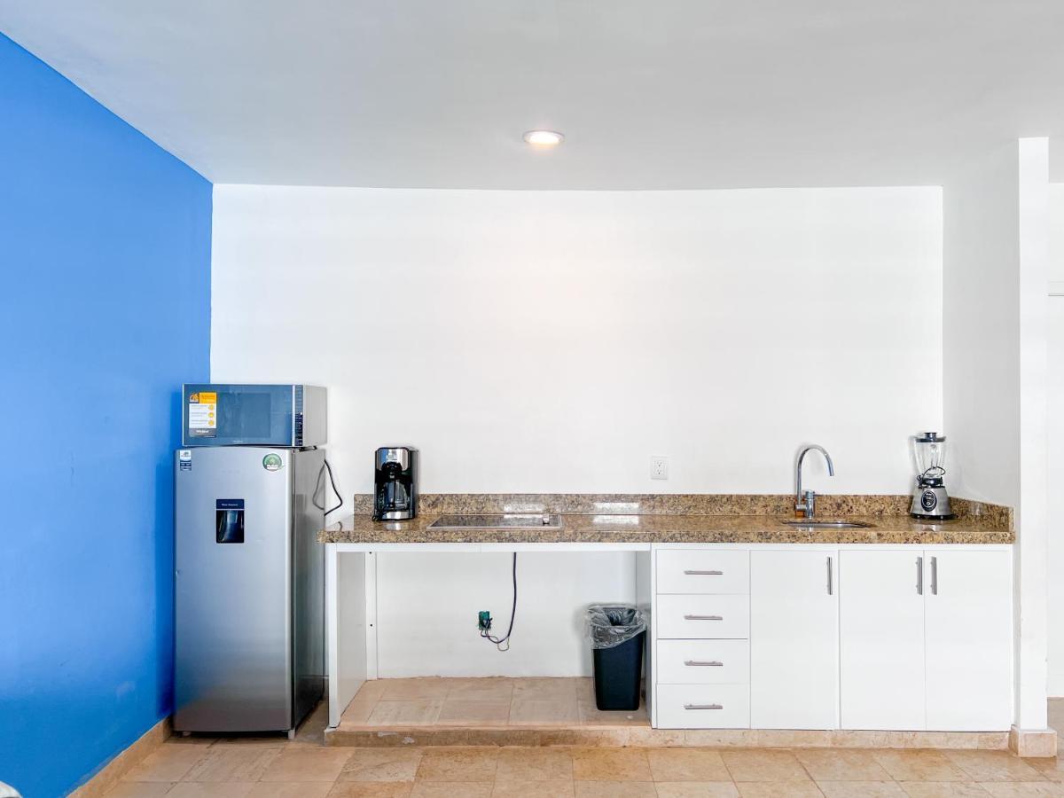 Loft Sabalo - Pet Friendly Aparthotel Mazatlan