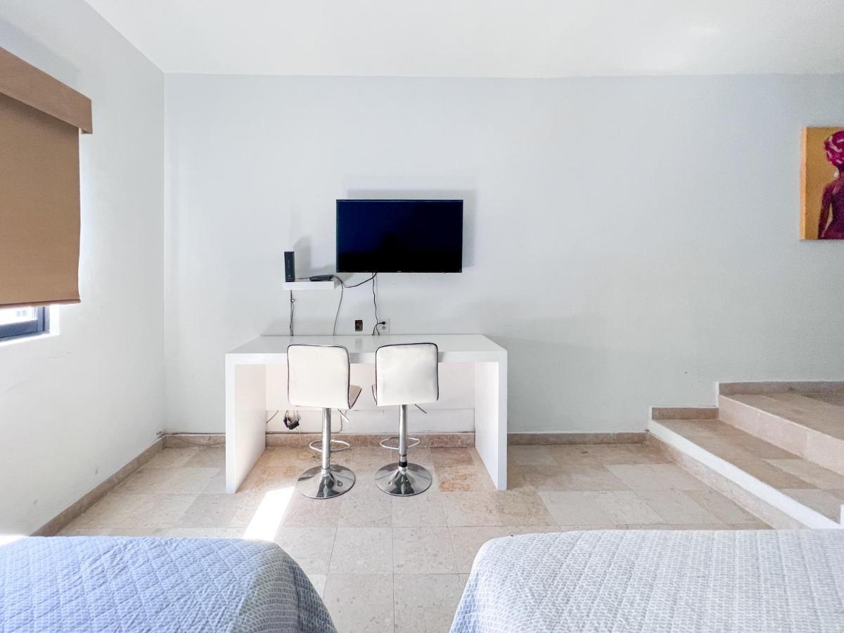 Loft Sabalo - Pet Friendly Mazatlan