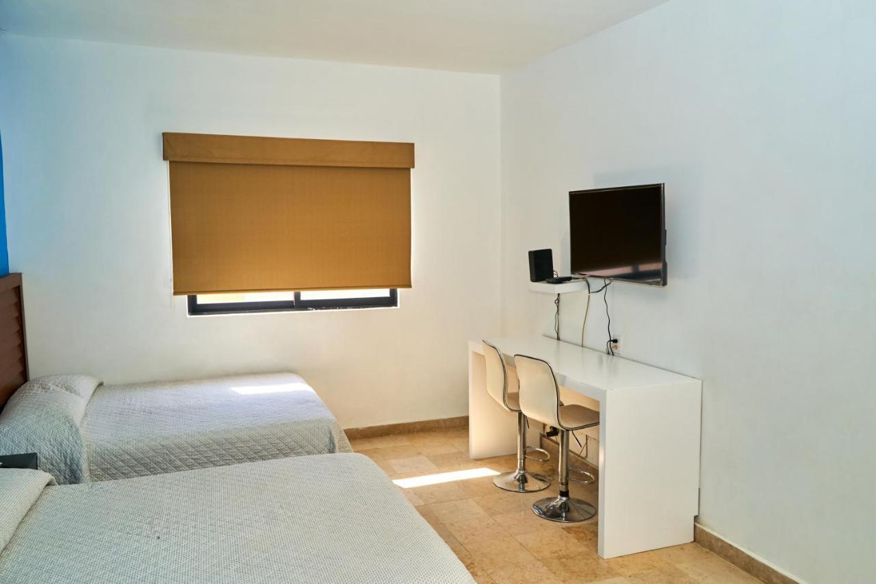 Loft Sabalo - Pet Friendly Aparthotel 3*