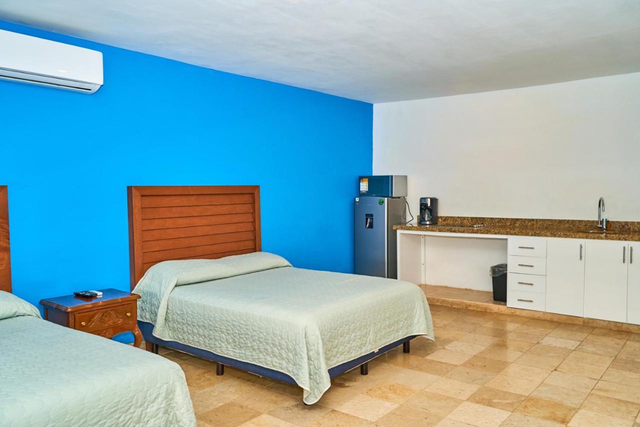 Loft Sabalo - Pet Friendly 3* Mazatlan