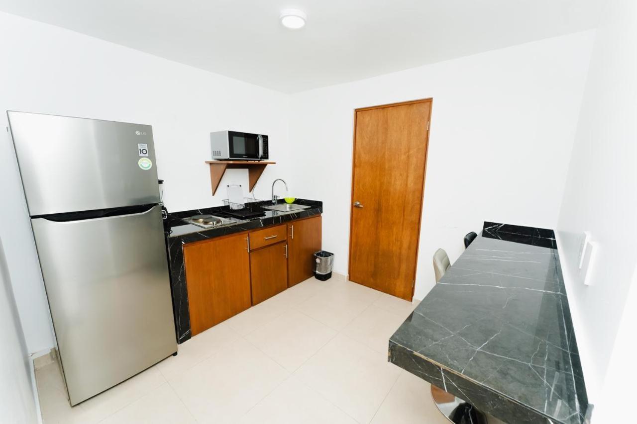 Loft Sabalo - Pet Friendly Aparthotel
