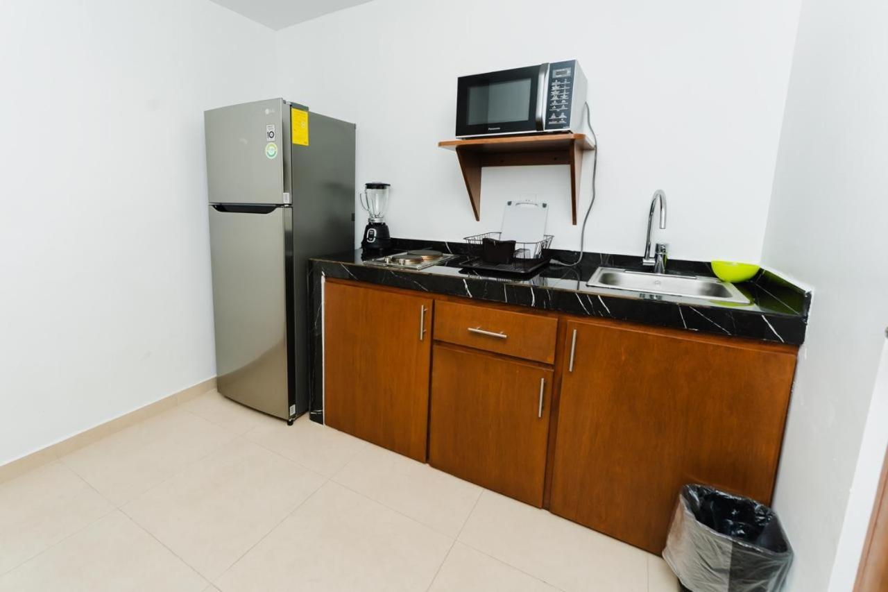 Aparthotel Loft Sabalo - Pet Friendly