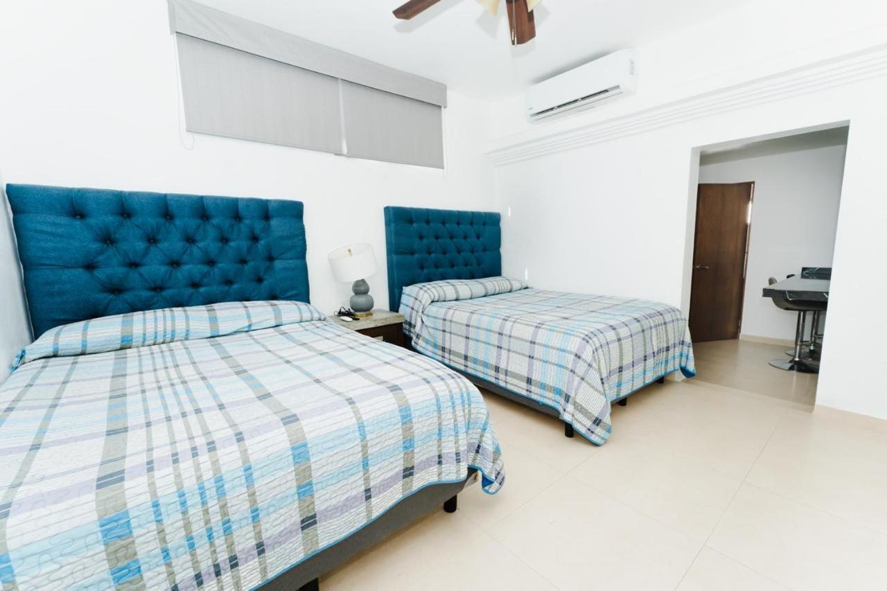 Loft Sabalo - Pet Friendly Aparthotel Mazatlan
