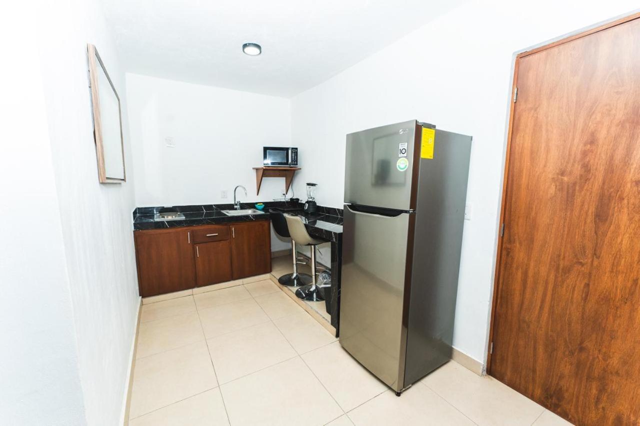 Aparthotel Loft Sabalo - Pet Friendly Mazatlan