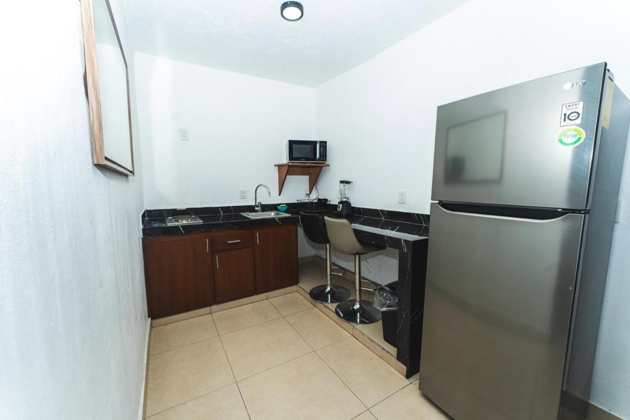 Loft Sabalo - Pet Friendly 3* Mazatlan
