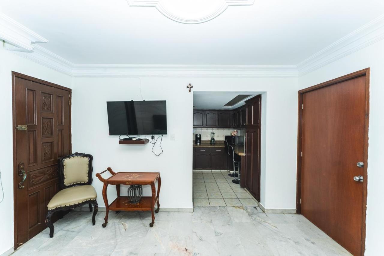 Loft Sabalo - Pet Friendly Aparthotel
