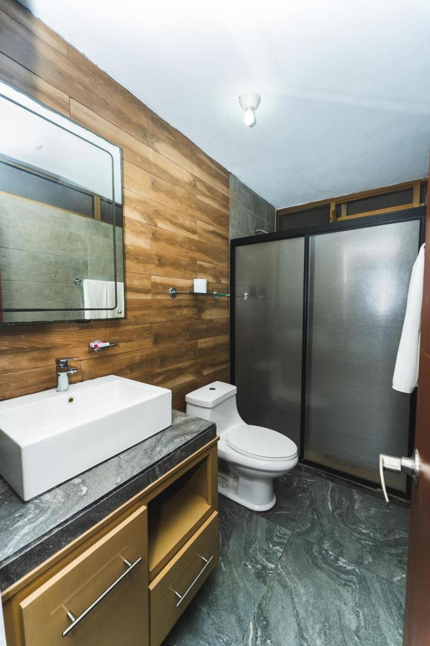 Aparthotel Loft Sabalo - Pet Friendly