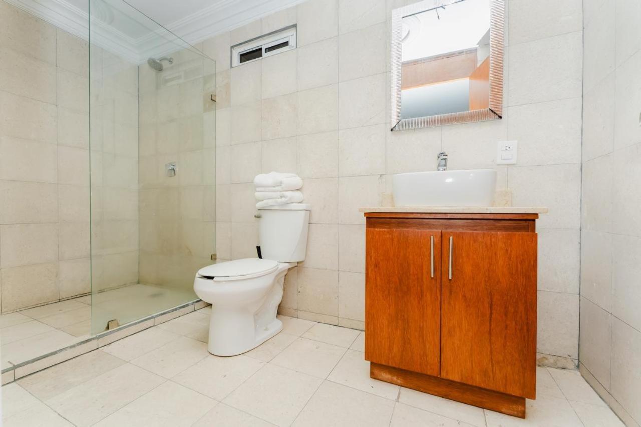 Loft Sabalo - Pet Friendly Aparthotel Mazatlan