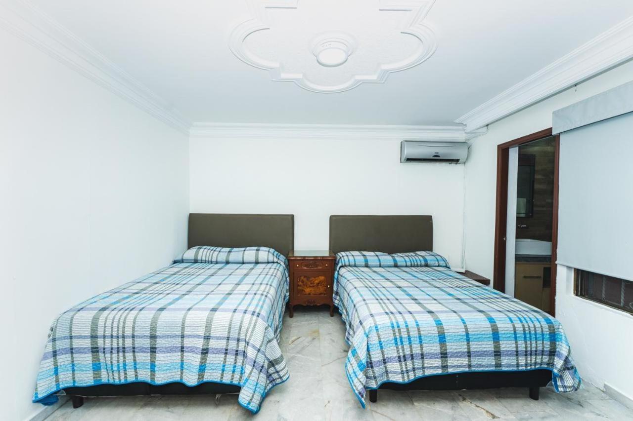 Aparthotel Loft Sabalo - Pet Friendly Mazatlan