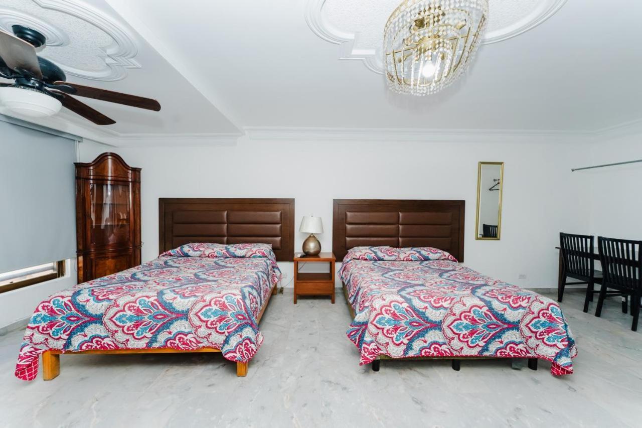 Loft Sabalo - Pet Friendly 3* Mazatlan