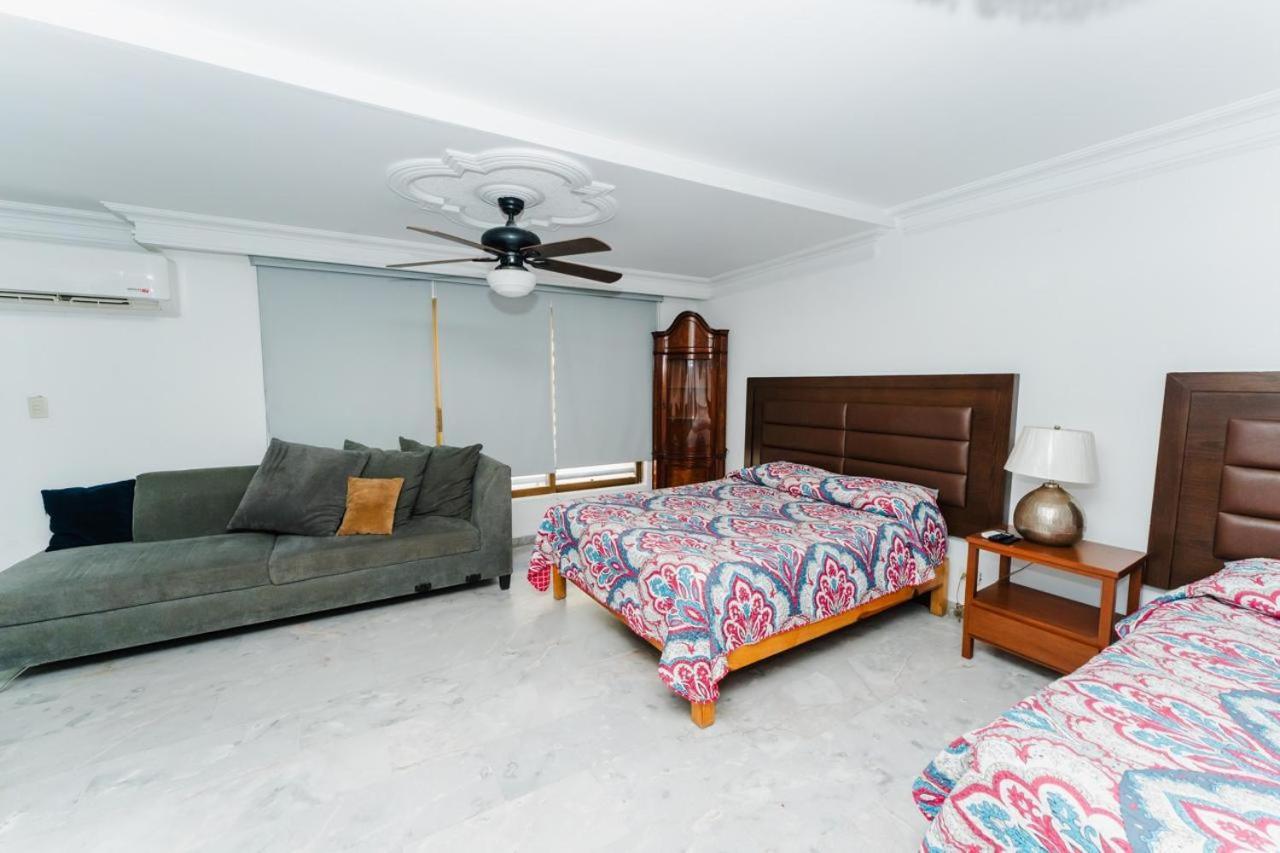 Loft Sabalo - Pet Friendly Aparthotel