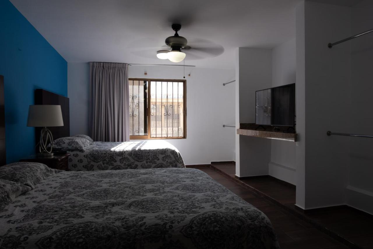 Aparthotel Loft Sabalo - Pet Friendly Mazatlan