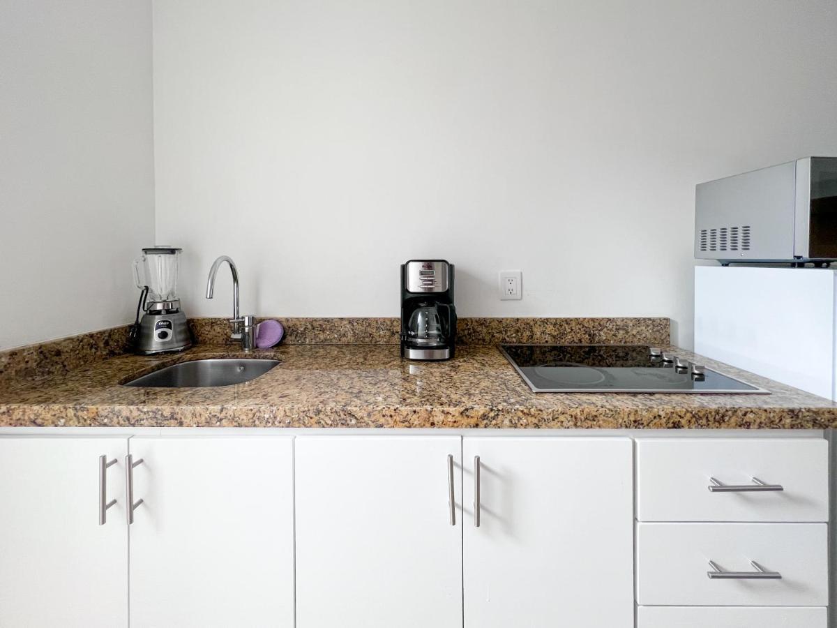 Aparthotel Loft Sabalo - Pet Friendly