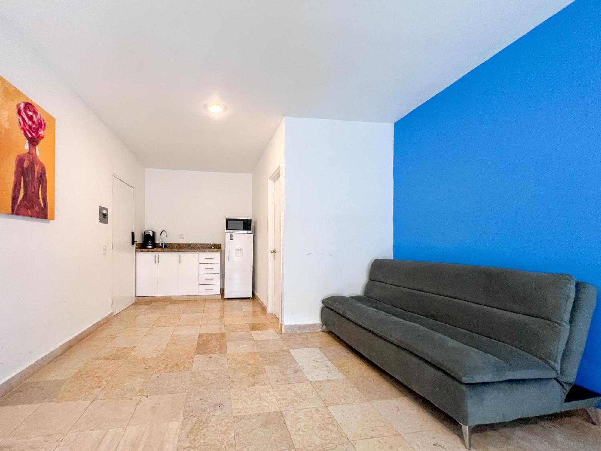 Aparthotel Loft Sabalo - Pet Friendly