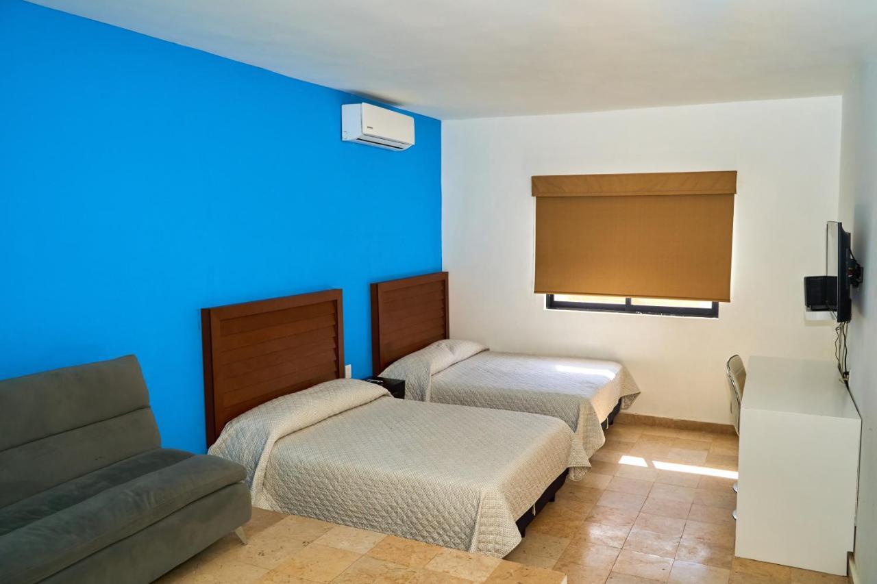 Loft Sabalo - Pet Friendly 3* Mazatlan