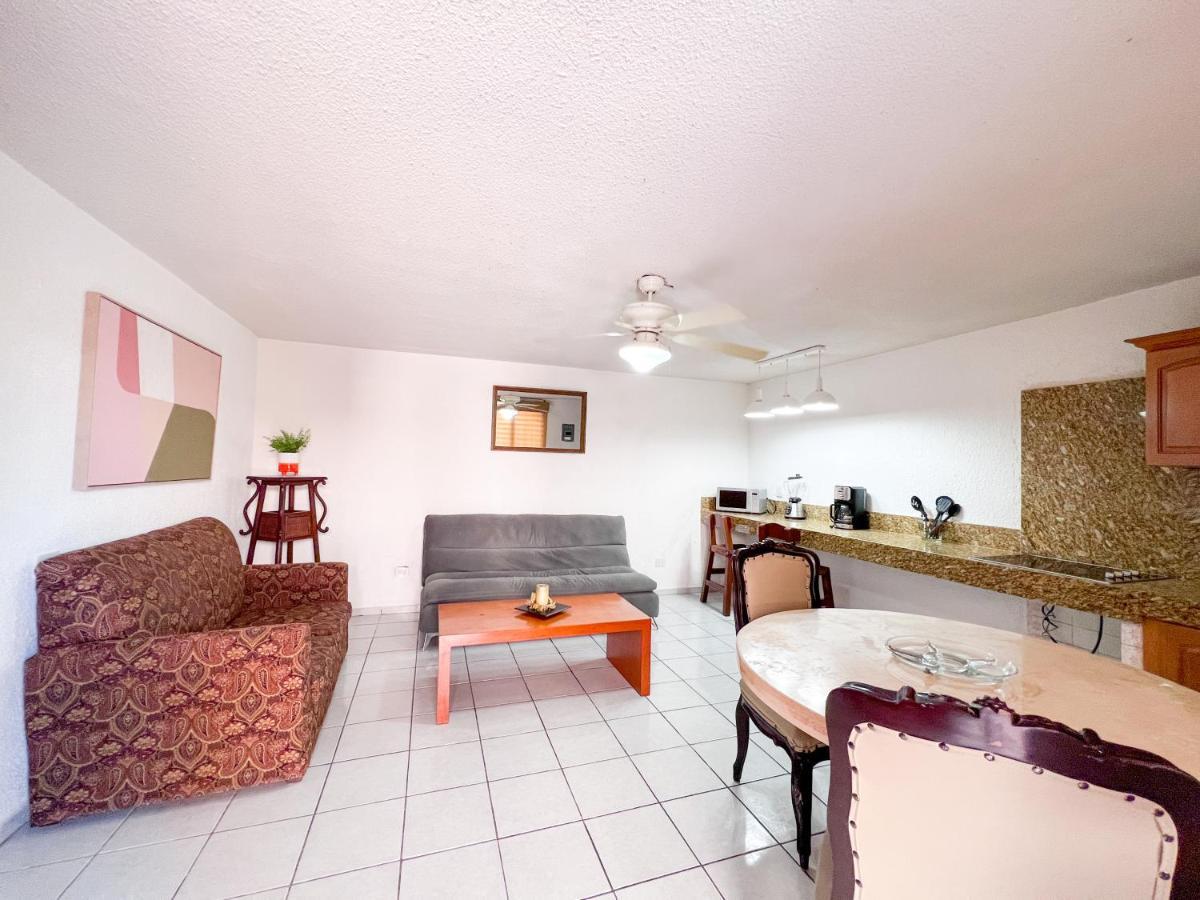 Loft Sabalo - Pet Friendly Aparthotel
