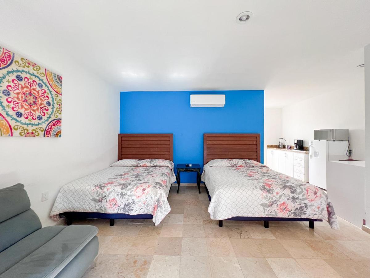 Loft Sabalo - Pet Friendly 3* Mazatlan