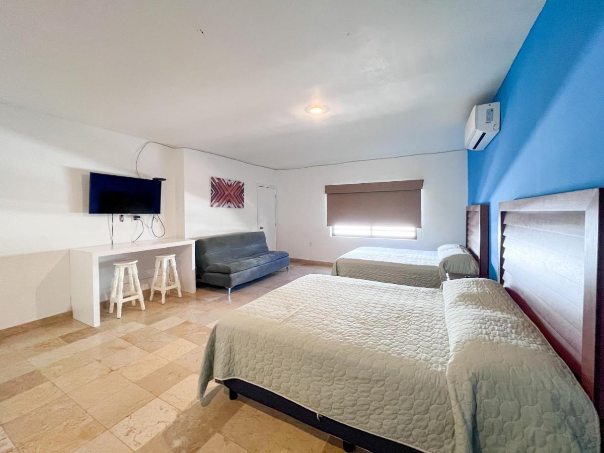 Loft Sabalo - Pet Friendly Mazatlan
